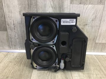 Сабвуфер NISSAN PATHFINDER R52 12-21
