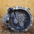 23 00 8 614 257 | МКПП MINI COOPER S R57 09-15
