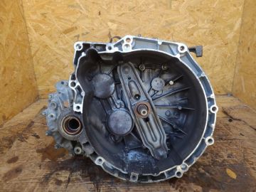 МКПП MINI COOPER S R57 09-15