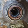 23 00 8 614 257 | МКПП MINI COOPER S R57 09-15 - Прев'ю 2