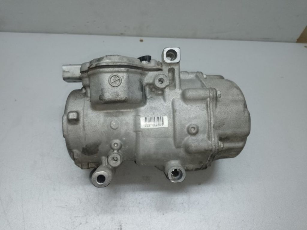 88370-47030 | Компресор кондиціонера TOYOTA PRIUS - 30 09-17 - Фото 3