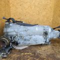 0BK 300 037 MX | АКПП AUDI A6 (C7) 11-18