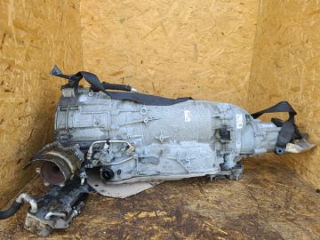 АКПП AUDI A6 (C7) 11-18