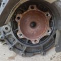 0BK 300 037 MX | АКПП AUDI A6 (C7) 11-18 - Превью 13