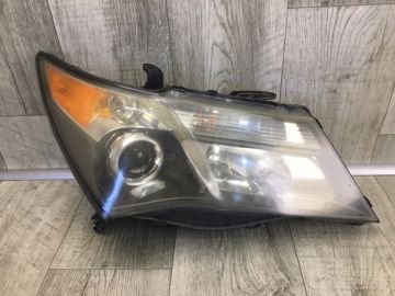 Фара прав. ACURA MDX (YD2) 06-13