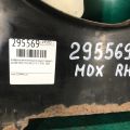 38615-RYE-A01 | Дифузор вентилятора основного радіатора прав. ACURA MDX (YD2) 06-13 - Прев'ю 3