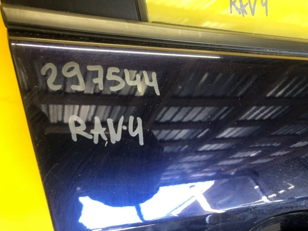 67001-42160 | Двері передн. прав. TOYOTA RAV4 18- - Фото 2