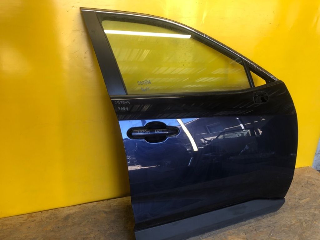 67001-42160 | Двері передн. прав. TOYOTA RAV4 18- - Фото 3