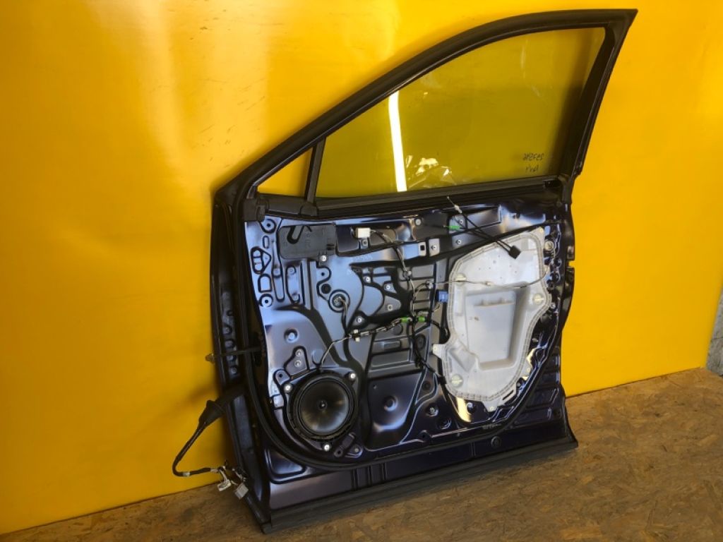 67001-42160 | Двері передн. прав. TOYOTA RAV4 18- - Фото 8