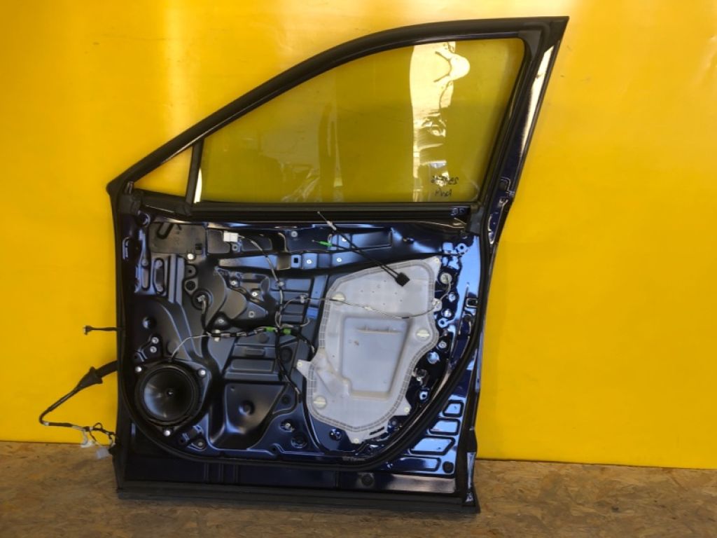 67001-42160 | Двері передн. прав. TOYOTA RAV4 18- - Фото 9