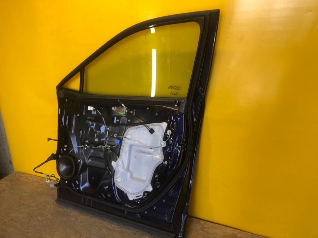 67001-42160 | Двері передн. прав. TOYOTA RAV4 18- - Фото 10