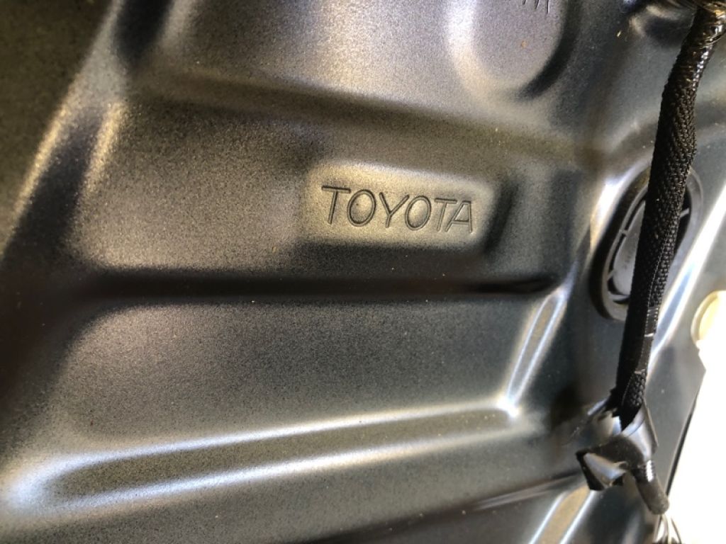 67001-42160 | Двері передн. прав. TOYOTA RAV4 18- - Фото 11