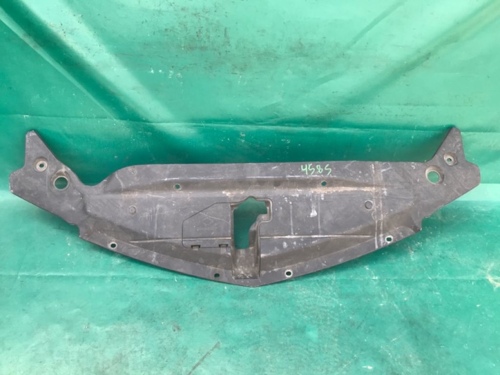 71125-STX-A00 | накладка замка капота ACURA MDX (YD2) 06-13