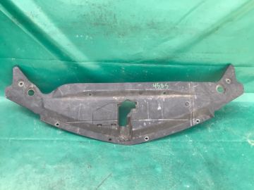 Накладка замка капота ACURA MDX (YD2) 06-13