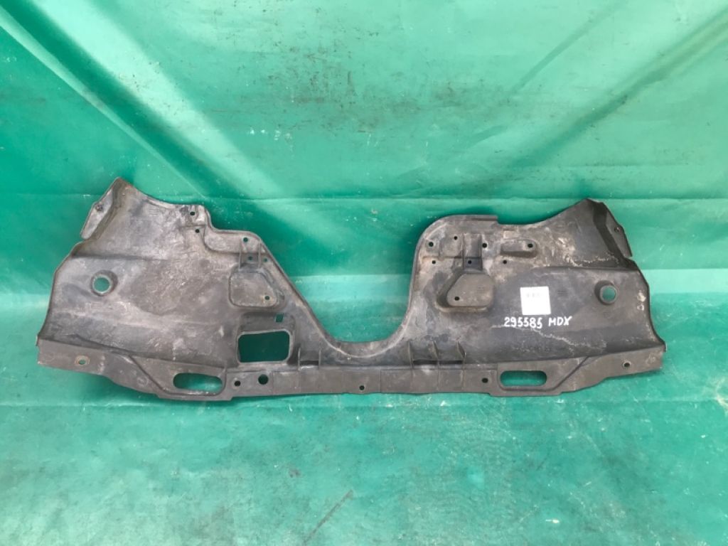 74111-STX-A02 | Захист двигуна ACURA MDX (YD2) 06-13