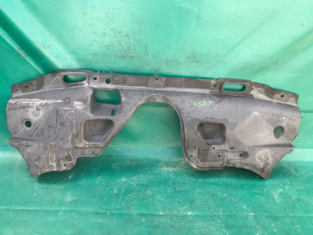74111-STX-A02 | Захист двигуна ACURA MDX (YD2) 06-13 - Фото 4