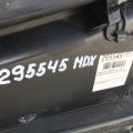 74200-STX-A00 | Пластик під лобове скло / Жабо ACURA MDX (YD2) 06-13 - Прев'ю 2