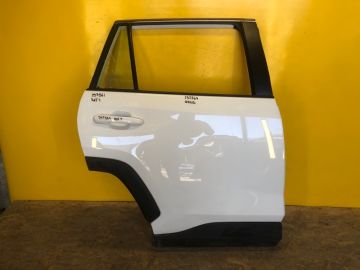 Двері задн. прав. TOYOTA RAV4 18-