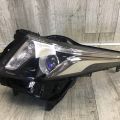 23236366 | Фара прав. CADILLAC ATS 12-19 - Прев'ю 5