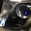 23236366 | Фара прав. CADILLAC ATS 12-19 - Прев'ю 13