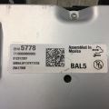 84382558 | Панель приладів CADILLAC ATS 12-19 - Прев'ю 7