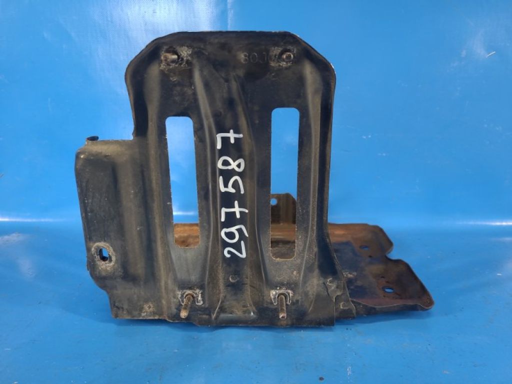 72520-80J01 | Полиця акумулятора SUZUKI SX4 06-13
