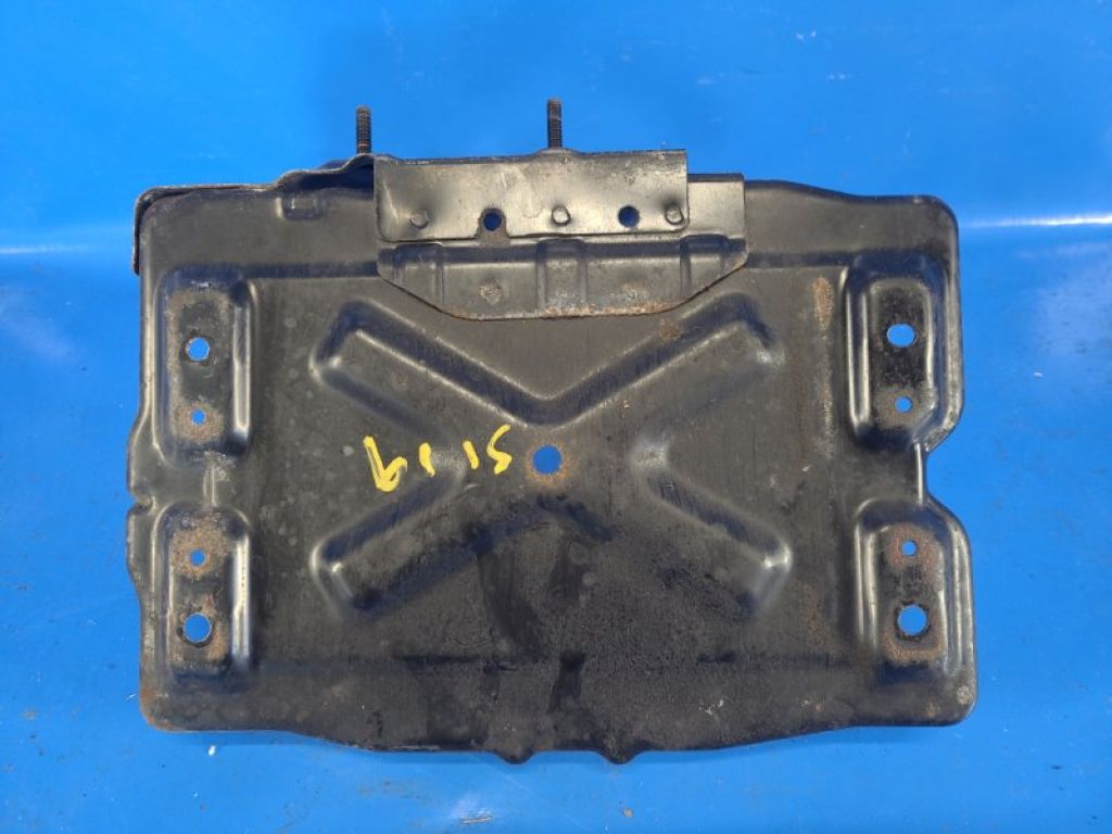 72520-80J01 | Полиця акумулятора SUZUKI SX4 06-13 - Фото 3