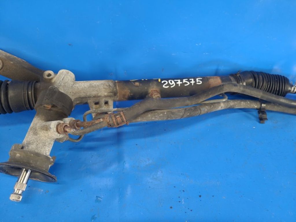 48580-80JD0 | рульова рейка SUZUKI SX4 06-13 - Фото 3