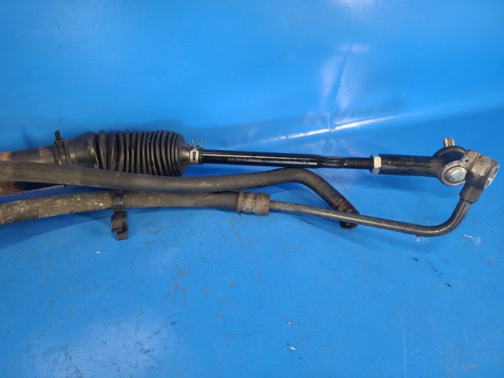 48580-80JD0 | рульова рейка SUZUKI SX4 06-13 - Фото 4