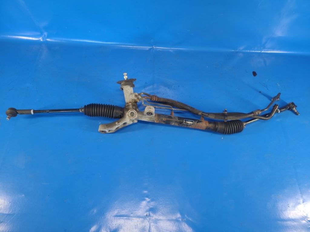 48580-80JD0 | рульова рейка SUZUKI SX4 06-13 - Фото 5