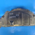 75511-56K00 | Підкрилок задн. прав. SUZUKI SX4 06-13 - Прев'ю 2
