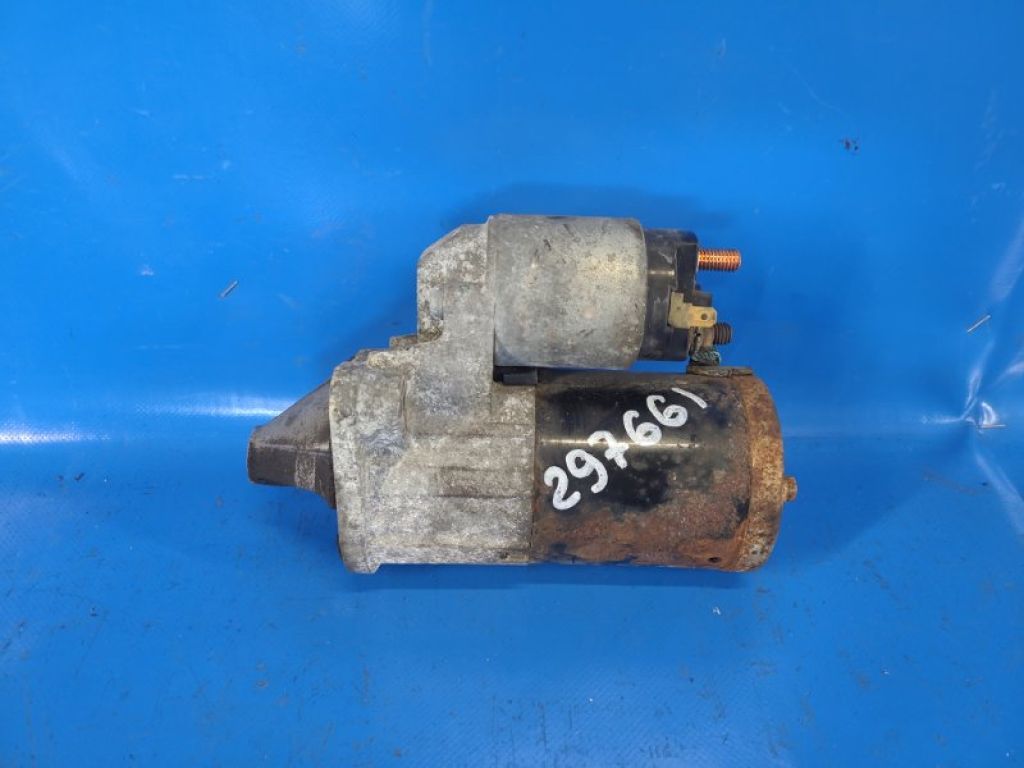31100-80J00 | стартер SUZUKI SX4 06-13