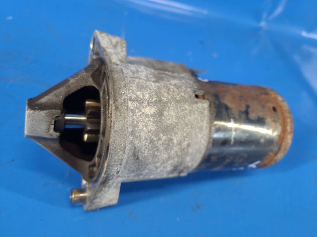 31100-80J00 | стартер SUZUKI SX4 06-13 - Фото 3