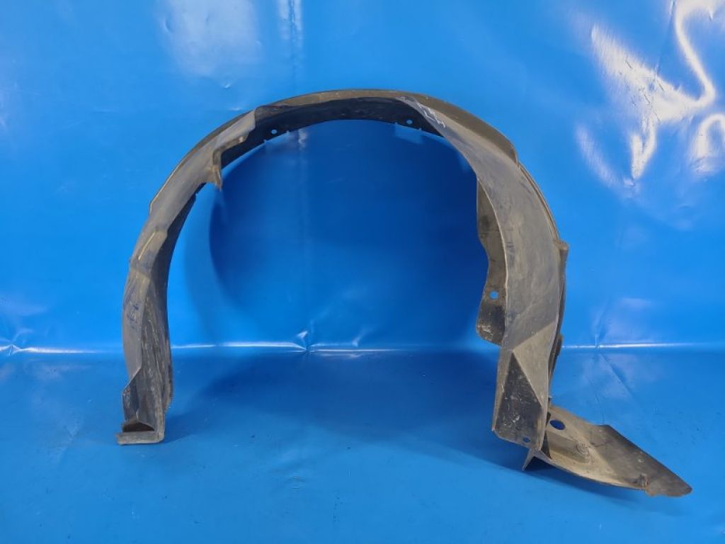 72322-80J00 | Подкрылок передн. лев. SUZUKI SX4 06-13