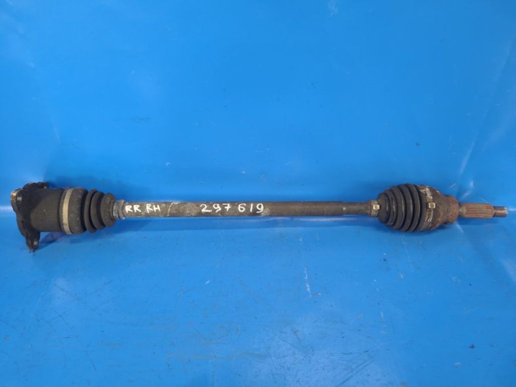 44105-80J00 | Привід задній прав. SUZUKI SX4 06-13