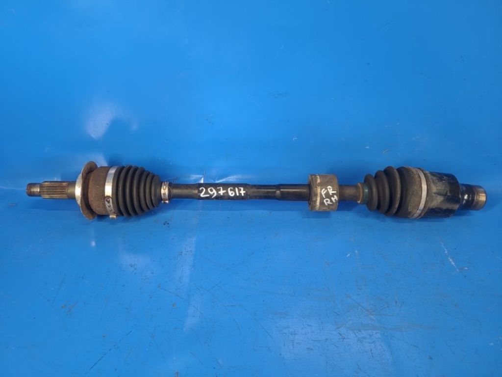 44101-80JE1 | Привід передній прав. SUZUKI SX4 06-13
