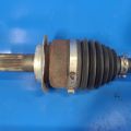44101-80JE1 | Привід передній прав. SUZUKI SX4 06-13 - Прев'ю 2