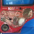 83501-79J12 | Склопідйомник задн. прав. SUZUKI SX4 06-13