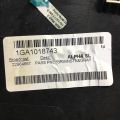 23455966 | Накладка торпедо CADILLAC ATS 12-19 - Превью 5