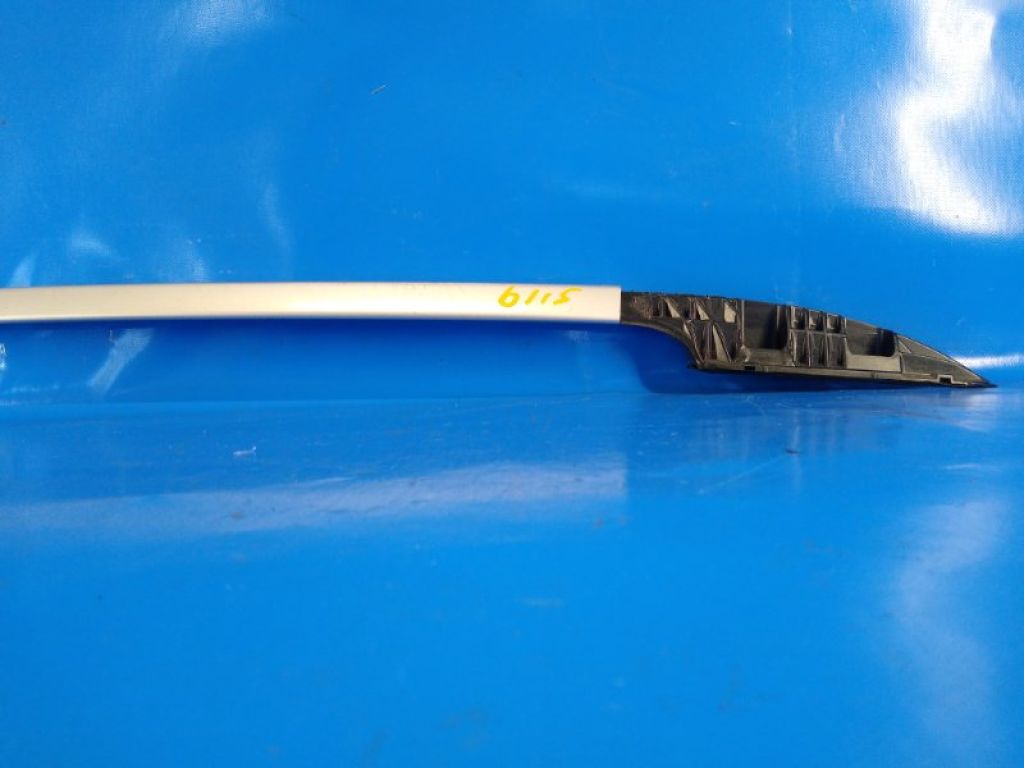 78220-80J00-N1V | Рейлинги SUZUKI SX4 06-13 - Фото 3