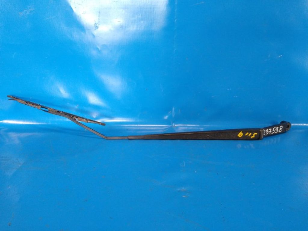 38330-54L01 | Поводок стеклоочистителя передний SUZUKI SX4 06-13