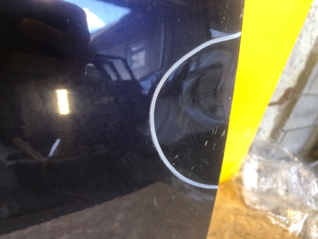 6700342190 | Дверь задн. прав. TOYOTA RAV4 18- - Фото 7