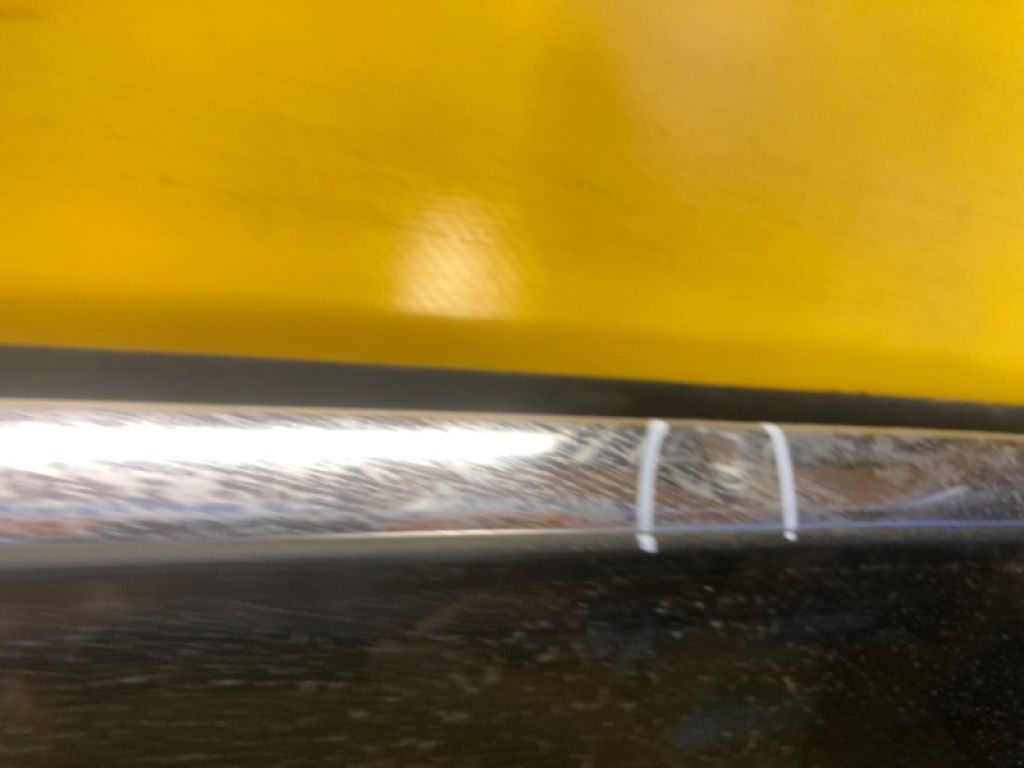 6700342190 | Дверь задн. прав. TOYOTA RAV4 18- - Фото 8