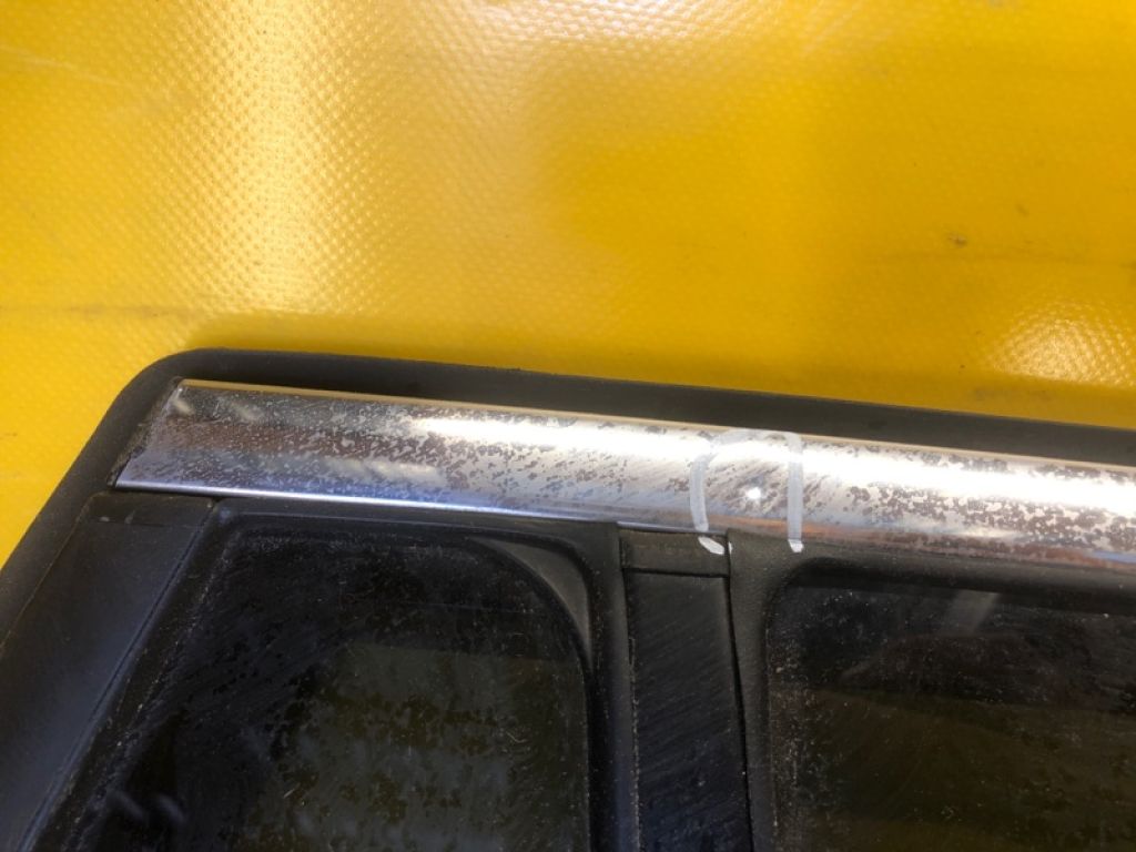 6700342190 | Дверь задн. прав. TOYOTA RAV4 18- - Фото 9