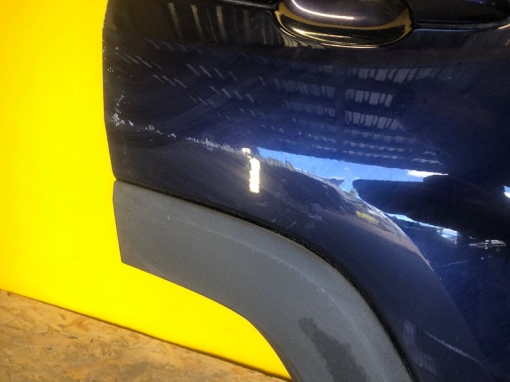 6700342190 | Дверь задн. прав. TOYOTA RAV4 18- - Фото 10