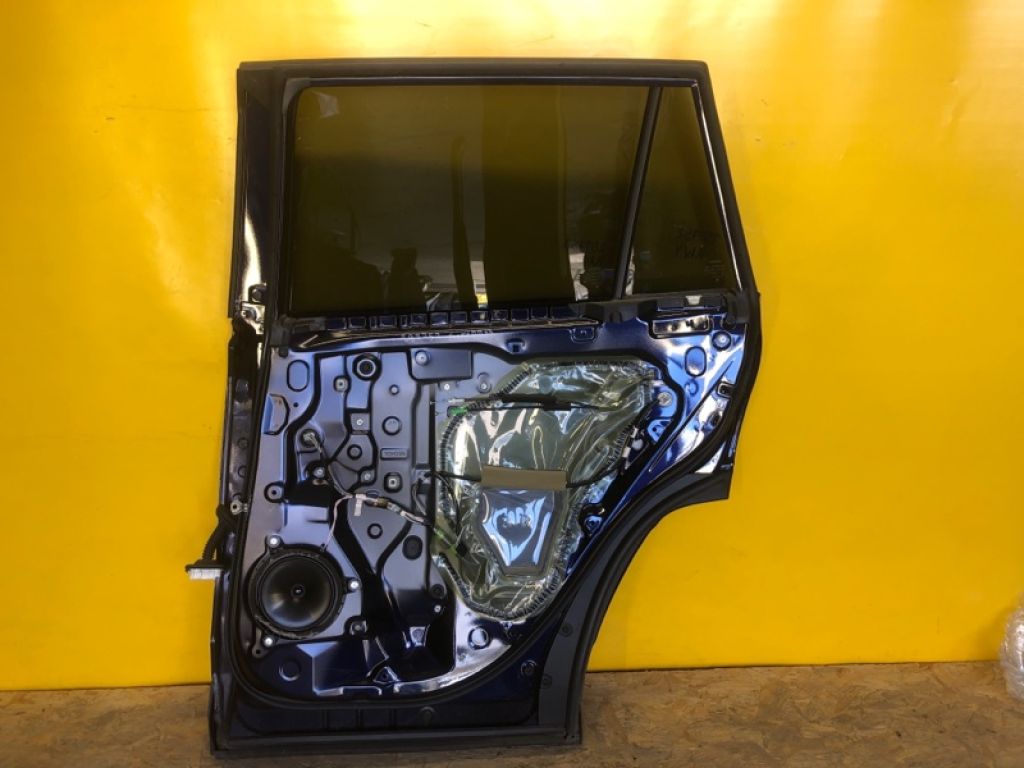 6700342190 | Дверь задн. прав. TOYOTA RAV4 18- - Фото 12