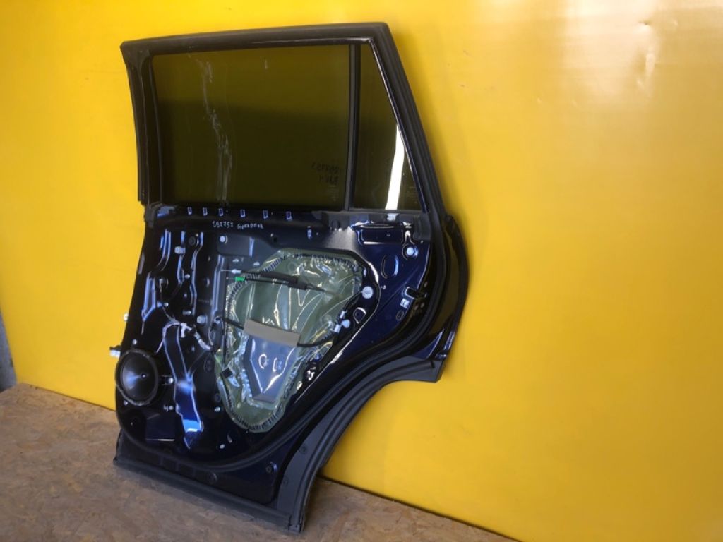 6700342190 | Дверь задн. прав. TOYOTA RAV4 18- - Фото 13