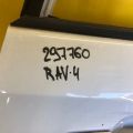 6700342190 | Двері задн. прав. TOYOTA RAV4 18- - Прев'ю 2