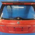 69100-81820 | Кришка багажника SUZUKI SX4 06-13