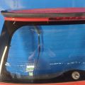 69100-81820 | Кришка багажника SUZUKI SX4 06-13 - Прев'ю 2